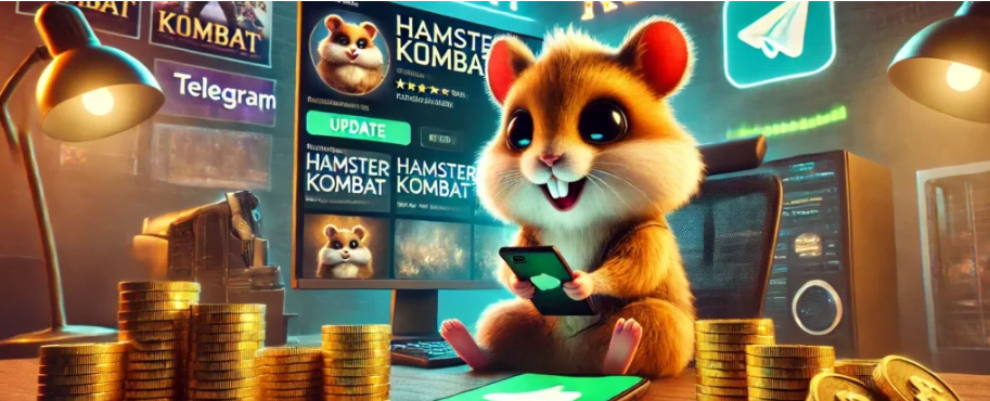 Hamster Kombat Mini Game Puzzle Solution 11 October 2024