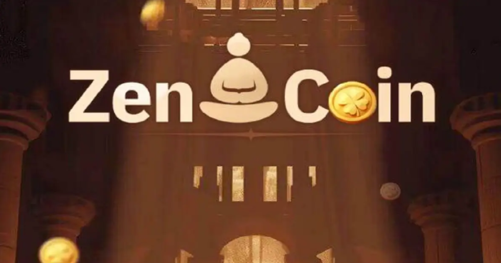 Zencoin Daily Combo 11 October 2024