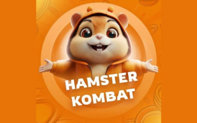 Hamster Kombat Daily Combo 14 September 2024