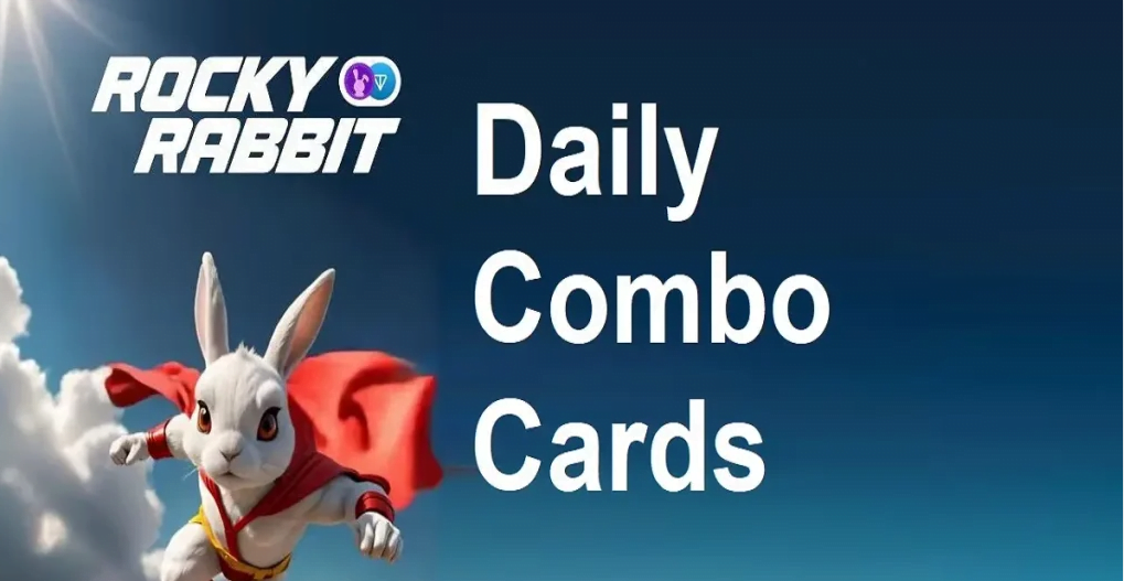 Rocky Rabbit Daily Combo 26 September