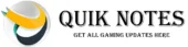 QuikNotes