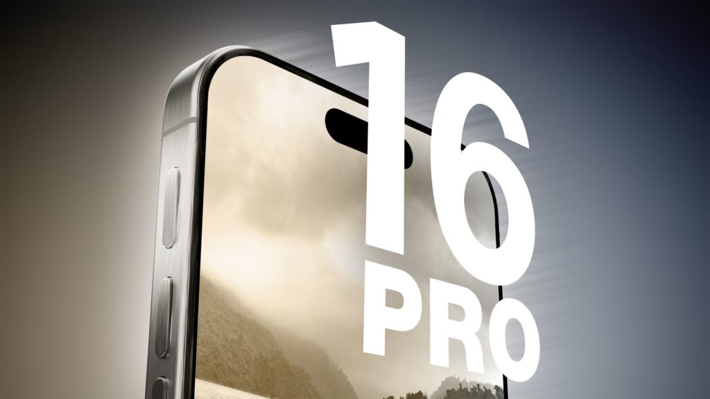 Apple iPhone 16 Pro: Release Date, New Update Reveals With Powerful Gaming And Design