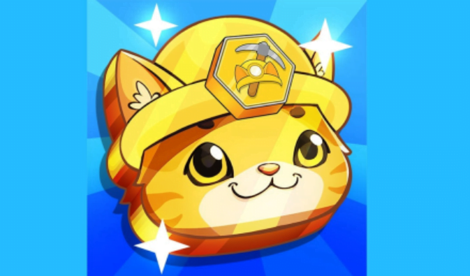 Cat Gold Miner Daily Treasure Combo 7 October 2024