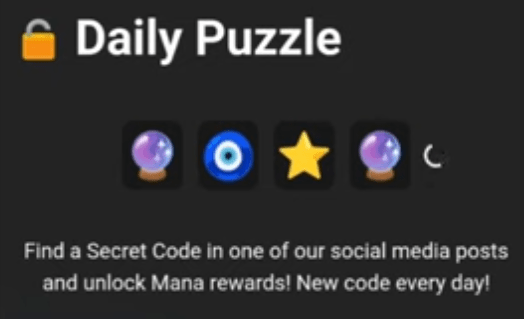 Spell Wallet Daily Puzzle Combo 3 September 2024