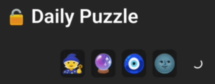 Spell Wallet Daily Puzzle Combo 13 September 2024