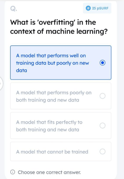 Marina Protocol Quiz Answer September 15