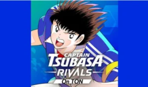 Captain Tsubasa Daily Combo