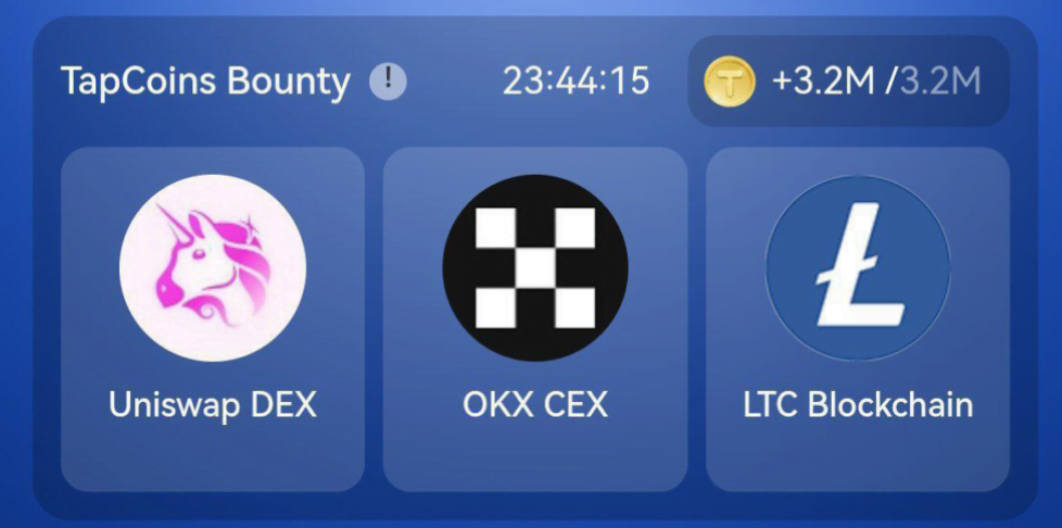 apCoins Bounty Daily Combo 25 September 2024