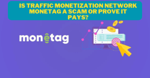 Never Use Monetag for Website Monetization: A Fraud Warning