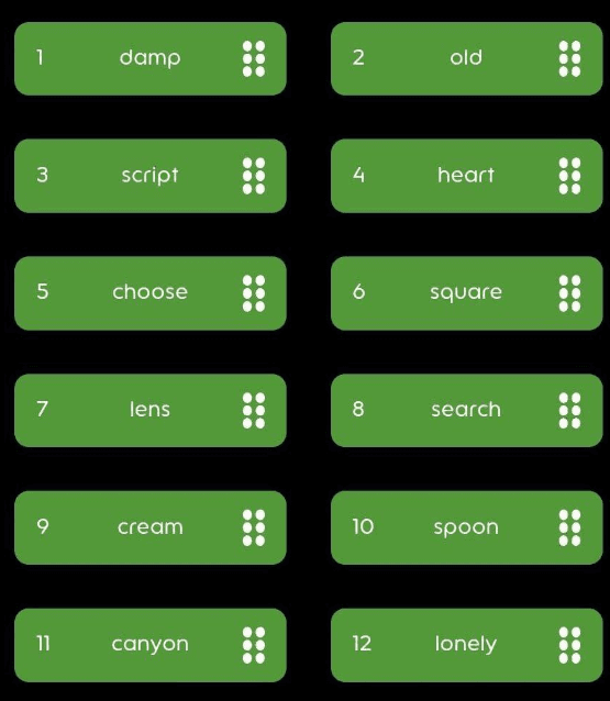 HoldCoin Hold Box Daily Combo 4 October 2024