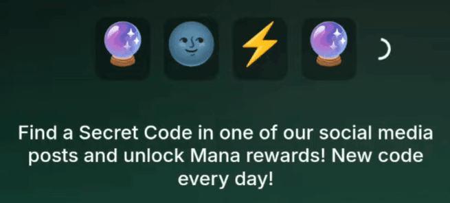 Spell Wallet Daily Puzzle Combo 11 October 2024