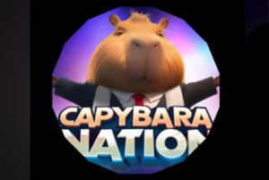 Capybara Nation Daily Combo