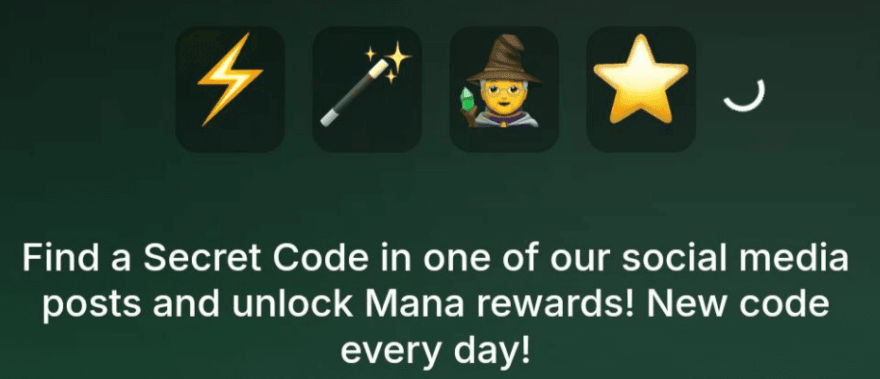 Spell Wallet Daily Puzzle Combo 13 October 2024