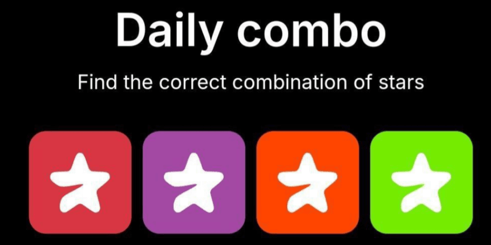 STARSFI Daily Combo 20/21 October 2024