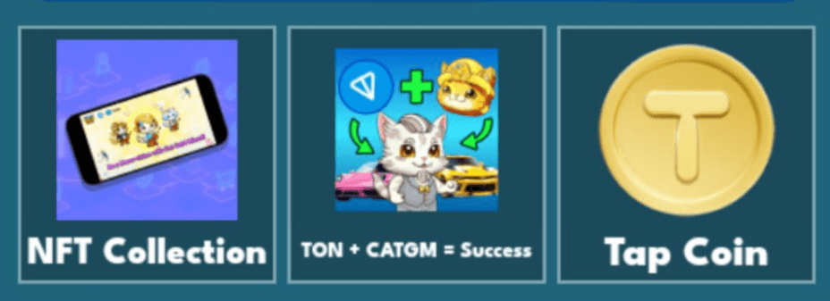 Cat Gold Miner Daily Treasure Combo 21/22 October 2024