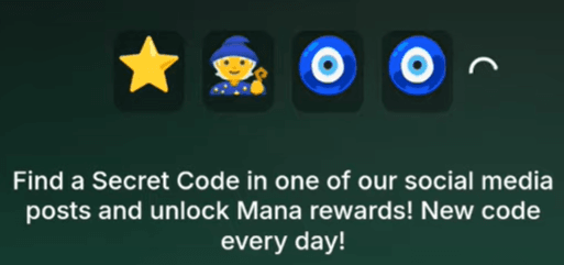 Spell Wallet Daily Puzzle Combo 27 October 2024