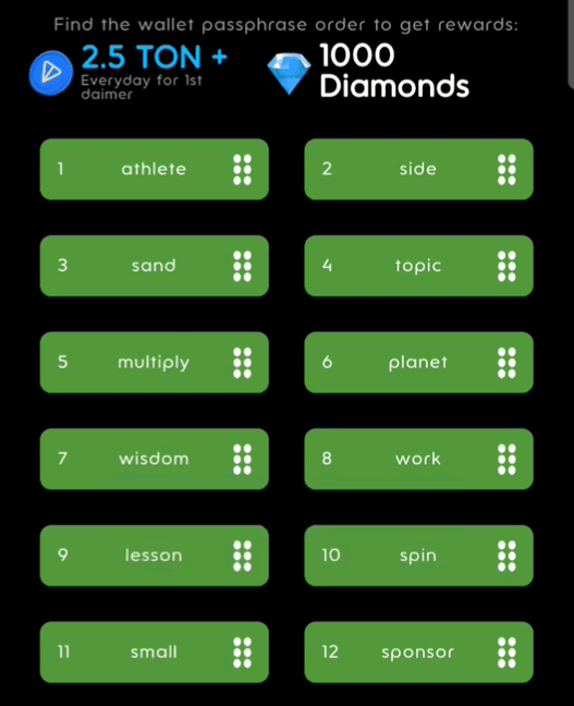 HoldCoin Hold Box Daily Combo 28 October 2024