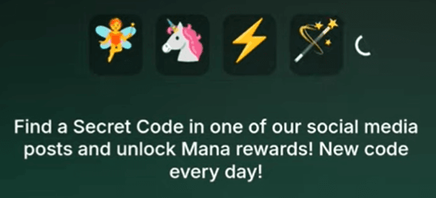 Spell Wallet Daily Puzzle Combo 28 October 2024