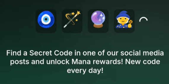 Spell Wallet Daily Puzzle Combo 29 October 2024