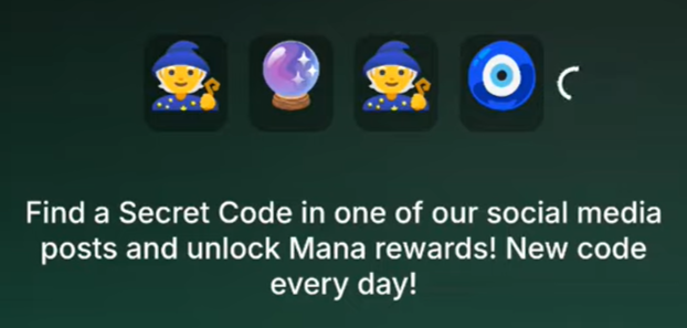 Spell Wallet Daily Puzzle Combo 7 November 2024