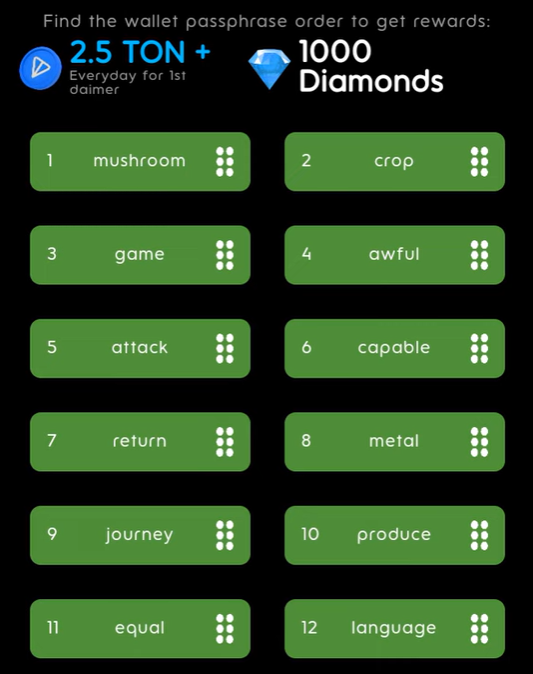 HoldCoin Hold Box Daily Combo 16 November 2024