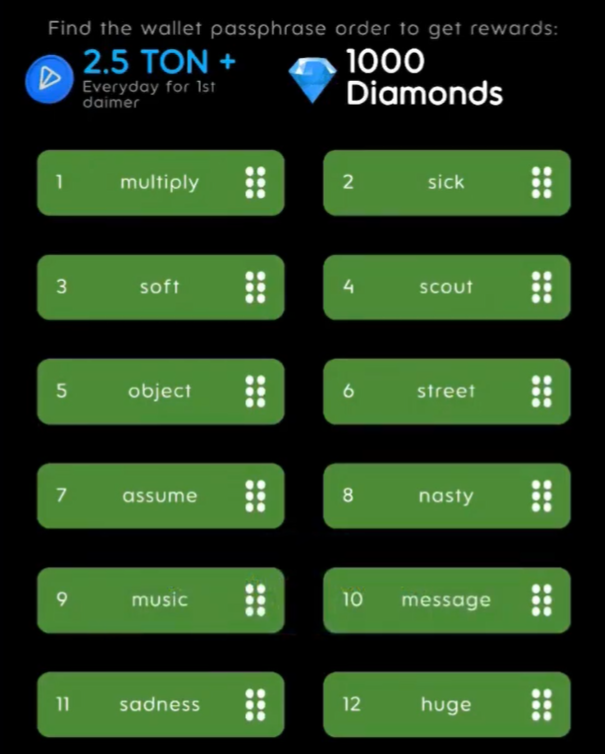 HoldCoin Hold Box Daily Combo 5 December 2024