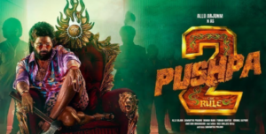 Pushpa 2: The Rule Box Office Collection