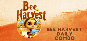 Bee Harvest Daily Combo