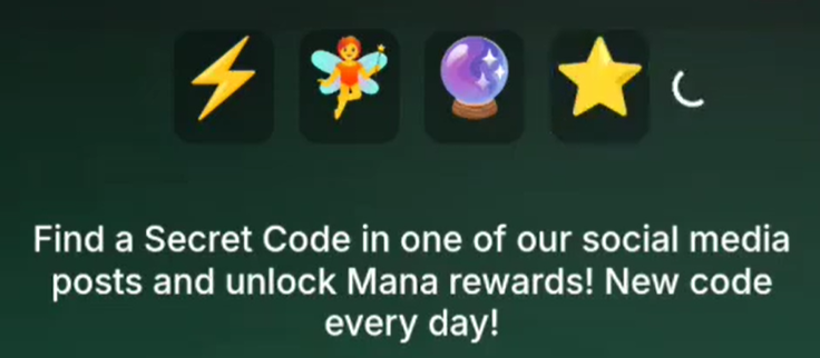 Spell Wallet Daily Puzzle Combo 12/13 December 2024