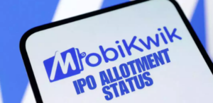 MobiKwik IPO Allotment Status