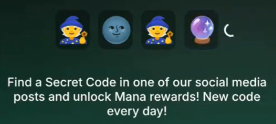 Spell Wallet Daily Puzzle Combo 18/19 December 2024