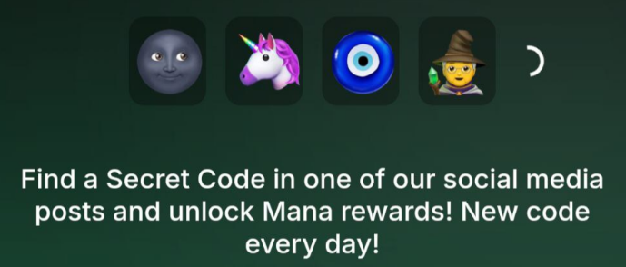 Spell Wallet Daily Puzzle Combo 19/20 December 2024