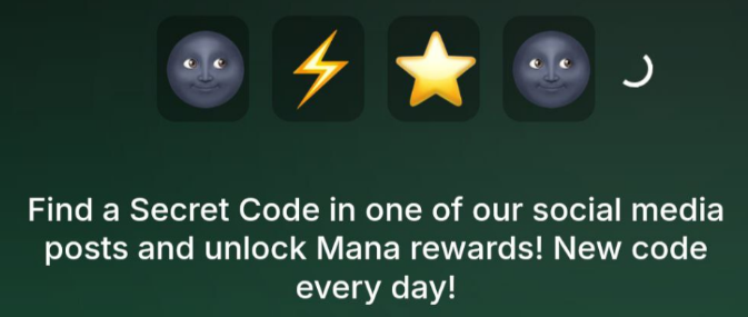 Spell Wallet Daily Puzzle Combo 22/23 December 2024