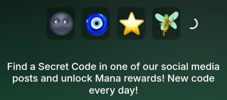 Spell Wallet Daily Puzzle Combo 23/24 December 2024