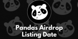 Pandas Listing Date Tomorrow: Don’t Miss Your Chance to Claim $PANDAS Tokens!