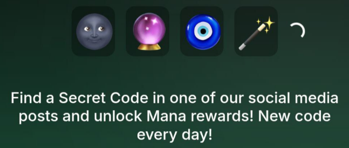 Spell Wallet Daily Puzzle Combo 25/26 December 2024