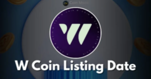 W-Coin Listing Date Confirmed: January 25 - What Will Be the Price?