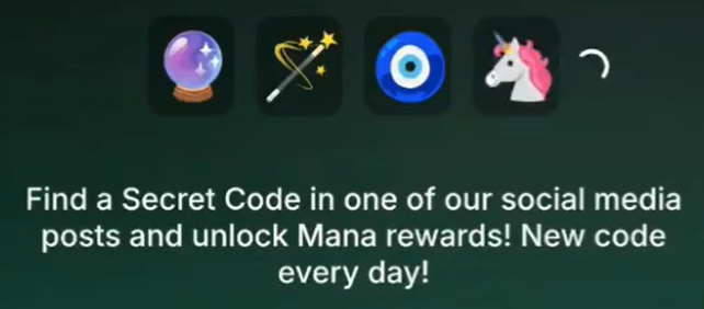 Spell Wallet Daily Puzzle Combo 26/27 December 2024