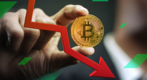 Why Bitcoin Is Falling: Main Causes of the $BTC Price Drop