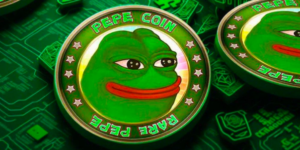 PEPE Coin: Riding Out Market Volatility with Investor Confidence