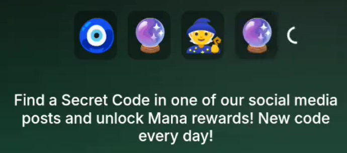 Spell Wallet Daily Puzzle Combo 29/30 December 2024