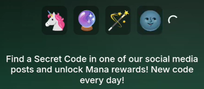 Spell Wallet Daily Puzzle Combo 30/31 December 2024