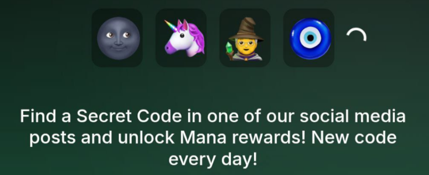 Spell Wallet Daily Puzzle Combo 31 December 2024