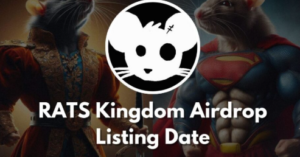 Rats Kingdom Listing Date & Launchpad Highlights: All You Should Know