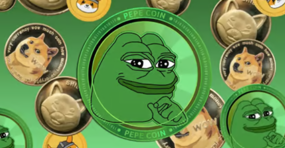 Meme Coin Rally: DOGE, SHIB, PEPE Gain Binance Support