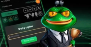 Frog Farm Token Listing Date Set for 21st January 2025