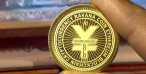 Ravana Crypto: Everything You Need to Know