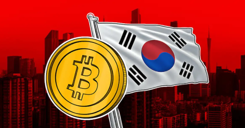 South Korea New Crypto Developments Amid Market Collapse