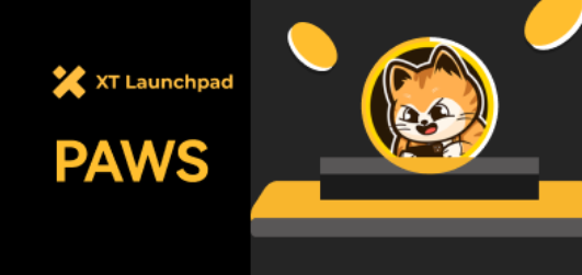 CATID PAWS ($PAWS) Token Listing on XT.COM: Key Details