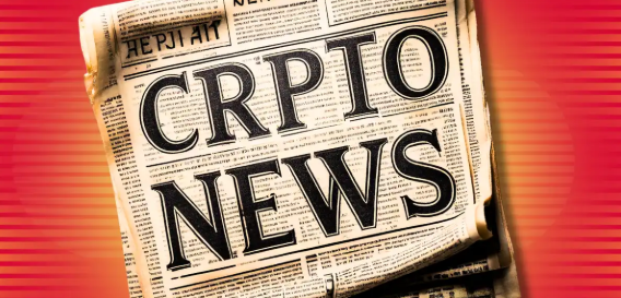 Crypto News Today: All-Important Updates Redefining the Crypto World